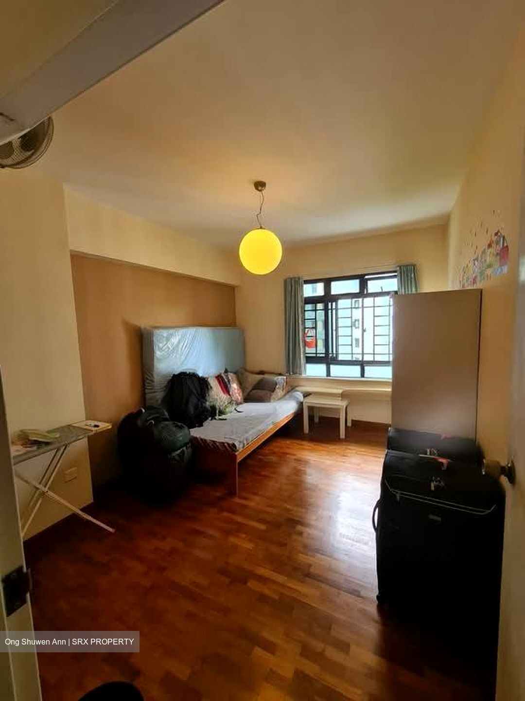 Blk 987A Jurong West Street 93 (Jurong West), HDB 5 Rooms #556651841